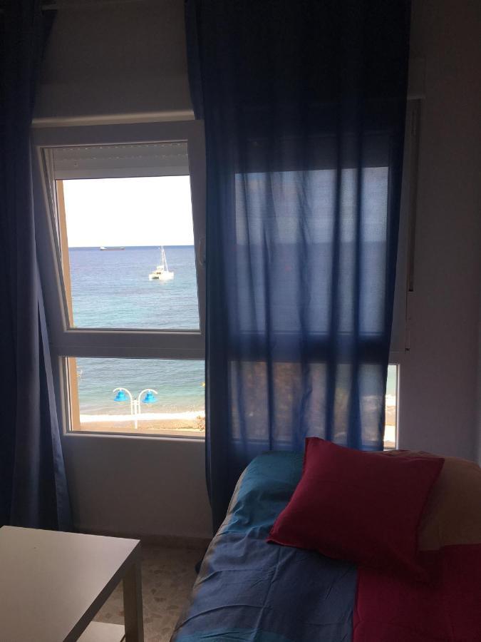 Estudio Frente Al Mar Ceuta Exterior photo