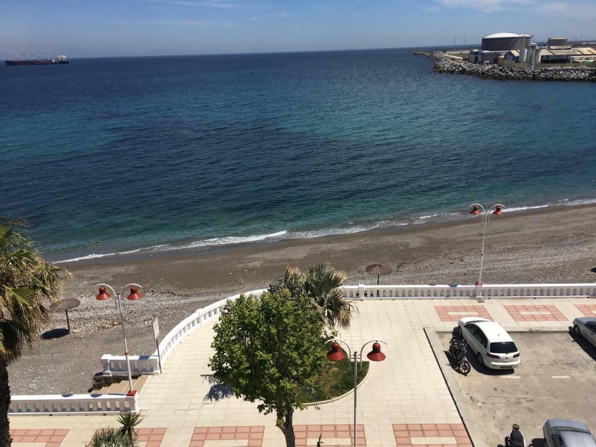 Estudio Frente Al Mar Ceuta Exterior photo